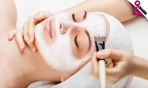 Facials: Express & HydraFacial!